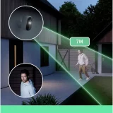 Arlo Essential 2-Pack 1080p Wi-Fi Security Cameras - 4-in-1 with HD Video, Motion Detection, & Night Vision - Image 3