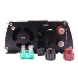 Streetwize 500W Car Power Inverter – USB & AC Output - Image 5