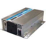 Streetwize 800W Car Inverter – Pure Power for Road Trips - Image 2