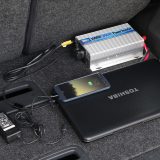 Streetwize 800W Car Inverter – Pure Power for Road Trips - Image 6