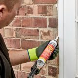 White 200 Contractors Silicone 295ml – Premium Sealant - Image 3