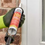 White 200 Contractors Silicone 295ml – Premium Sealant - Image 4