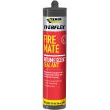 295ml White Intumescent Acrylic Sealant – Fire Mate | Fire & Smoke Protection - Image 2