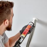 295ml White Intumescent Acrylic Sealant – Fire Mate | Fire & Smoke Protection - Image 3