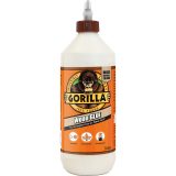 Gorilla Wood Glue 1L – Superior Strength for Woodworking - Image 2