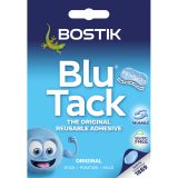 Bostik Blu Tack – Handy Pack for Home & Office - Image 2