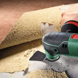 Bosch PMF 220 CE Multi-Tool – Versatile 220W Oscillating Tool - Image 5