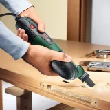 Bosch PMF 220 CE Multi-Tool – Versatile 220W Oscillating Tool - Image 6