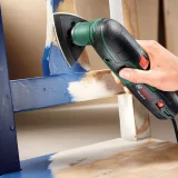 Bosch PMF 220 CE Multi-Tool – Versatile 220W Oscillating Tool - Image 8