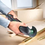 Bosch PMF 220 CE Multi-Tool – Versatile 220W Oscillating Tool - Image 9