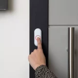 Byron DBY-22314 150m Wireless Doorbell – 2-Pack | Long Range, Easy Installation, Reliable - Image 10