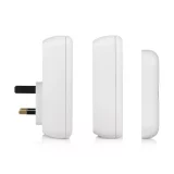 Byron DBY-22314 150m Wireless Doorbell – 2-Pack | Long Range, Easy Installation, Reliable - Image 4