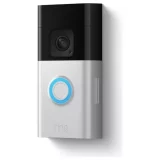 Ring Video Doorbell Plus with Battery (5th Gen) - Image 2