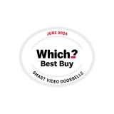 Ring Video Doorbell Plus with Battery (5th Gen) - Image 3