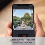 Ring Video Doorbell Plus with Battery (5th Gen) - Image 5
