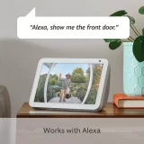 Ring Video Doorbell Plus with Battery (5th Gen) - Image 8