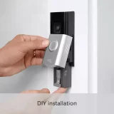 Ring Video Doorbell Plus with Battery (5th Gen) - Image 9