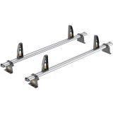 Heavy-Duty Van Roof Bars – Van Guard VG304-2 for Ford Transit - Image 1