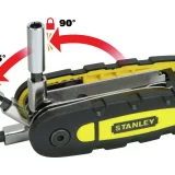 Stanley 14-in-1 Folding Multi-Tool with Locking Mechanism - STHT0-70695 - Image 10