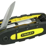 Stanley 14-in-1 Folding Multi-Tool with Locking Mechanism - STHT0-70695 - Image 5