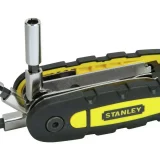 Stanley 14-in-1 Folding Multi-Tool with Locking Mechanism - STHT0-70695 - Image 7