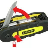 Stanley 14-in-1 Folding Multi-Tool with Locking Mechanism - STHT0-70695 - Image 8