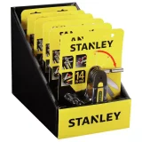 Stanley 14-in-1 Folding Multi-Tool with Locking Mechanism - STHT0-70695 - Image 9
