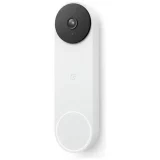 Google Nest Battery-Powered Smart Video Doorbell - Image 2