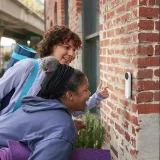 Google Nest Battery-Powered Smart Video Doorbell - Image 10