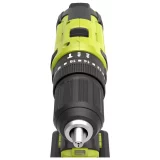 Guild 18V Cordless Combi Drill & Impact Driver - 2.0Ah Power Tool Set - Image 4