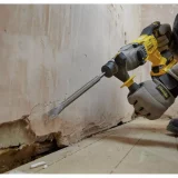 Stanley Fatmax 18V 4Ah Cordless SDS Plus Hammer Drill - Powerful & Durable - Image 3