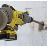 Stanley Fatmax 18V 4Ah Cordless SDS Plus Hammer Drill - Powerful & Durable - Image 4