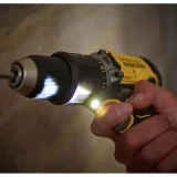 Stanley FatMax 18V Brushless Hammer Drill Set - Cordless Power Tool - Image 5