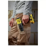 Stanley FatMax 18V Brushless Hammer Drill Set - Cordless Power Tool - Image 7