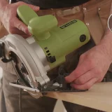 Guild 160mm Circular Saw - 1200W Power for Smooth Cuts - Image 5