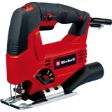 Einhell 550W Electric Corded Jigsaw for DIY Projects - Image 2