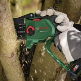 Bosch EasyChain Cordless Pruner Saw - 18V, 13cm Cutting Blade - Image 10