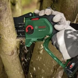 Bosch EasyChain Cordless Pruner Saw - 18V, 13cm Cutting Blade - Image 3