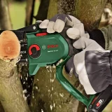 Bosch EasyChain Cordless Pruner Saw - 18V, 13cm Cutting Blade - Image 5