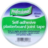 Heavy-Duty Drywall Tape 48mm x 90m – Crack Prevention & Repair - Image 2