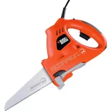 Black+Decker Scorpion Electric Saw 400W – Wood, Metal & Plastic - Image 2