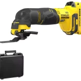 Stanley Fatmax V20 2Ah Cordless Cutting Tool – 18V Multi-Material - Image 2