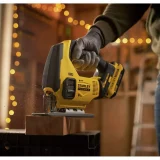Stanley Fatmax 18V V20 Cordless Jigsaw – 2Ah Battery (SFMCS600D1K-GB) - Image 4