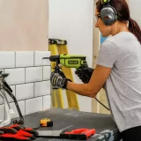 Guild 800W Corded Impact Drill (PDI800G2) – Heavy-Duty Performance - Image 3