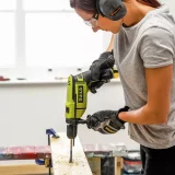 Guild 800W Corded Impact Drill (PDI800G2) – Heavy-Duty Performance - Image 4