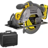 Stanley Fatmax V20 18V Circular Saw – 2Ah Battery Included - Image 2