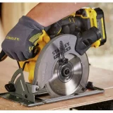 Stanley Fatmax V20 18V Circular Saw – 2Ah Battery Included - Image 3