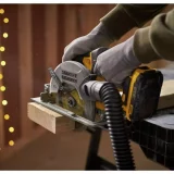Stanley Fatmax V20 18V Circular Saw – 2Ah Battery Included - Image 5