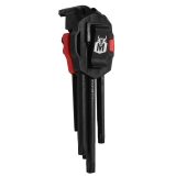 Minotaur Premium Torx Allen Key Set - Image 1