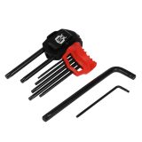 Minotaur Premium Torx Allen Key Set - Image 3